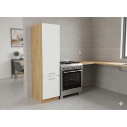 MARIA COLONNE 50/190 ARTISAN /BLANC LAMINAT MARIA-COLONNE
