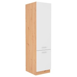 MARIA COLONNE 50/190 ARTISAN /BLANC LAMINAT MARIA-COLONNE