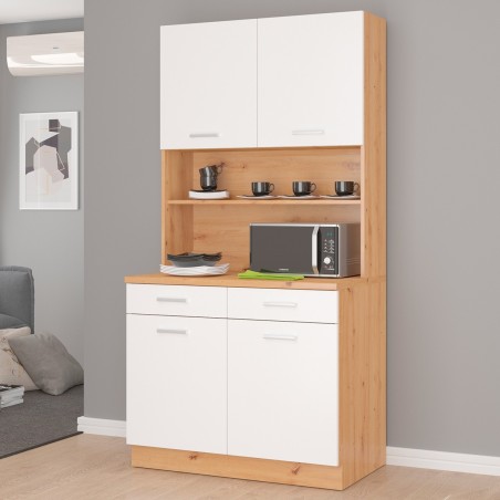 MARIA CUISINE COMPACTE MARIA-CUISINE