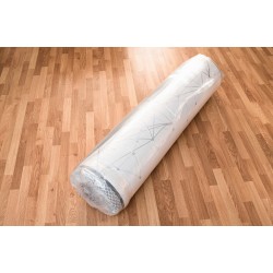 MATELAS +SURMATELAS D25KG 180 × 200 × 27 MATRESS-180