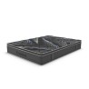 MATELAS AVEC SURMATELAS INTEGRE 140 × 190 × 30 COSMOS MATE-COSMOS-140X190X30