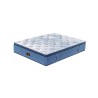 MATELAS AVEC SURMATELAS INTEGRE 180 × 200 × 26 M110 NOUVEAU MATE-SUR180-M110