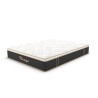MATELAS AVEC SURMATELAS INTEGRE 180 × 200 × 32 NUAGE MATE-NUAGE-180X200X32