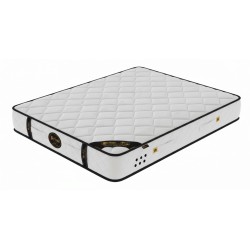 MATELAS COMPRESSE A09-2 1200 × 2000 × 200 POUR CHAMBRE 1M20 MATE-A09-2-120