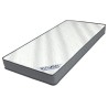 MATELAS MOUSSE NUIBEL ORTHOPEDIQUE 160 × 200 × 22XD25 NUIBEL-160×200