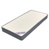 MATELAS MOUSSE ORTHOPEDIQUE 90 × 190 × 17XD25 STARNUIT MAT-STARNUIT-90