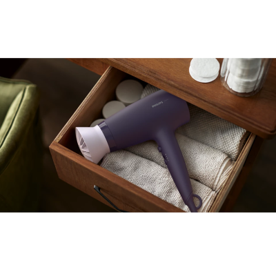 Sèche-cheveux Philips  Série 3000 - 2100W Thermoprotect