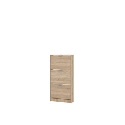 MEUBLE CHAUSSURE BASE 13 58 × 18 × 119 R 11008508 CHAUS-BASE13