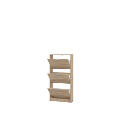 MEUBLE CHAUSSURE BASE 13 58 × 18 × 119 R 11008508 CHAUS-BASE13