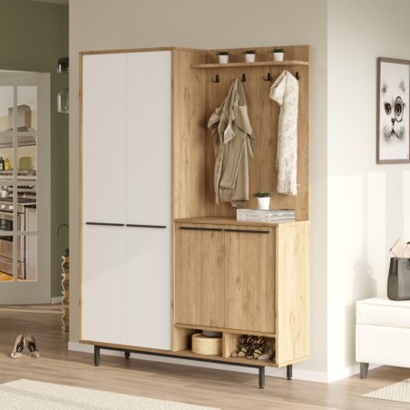 MEUBLE CHAUSSURE OS1-SW CHAUS-OS1-SW