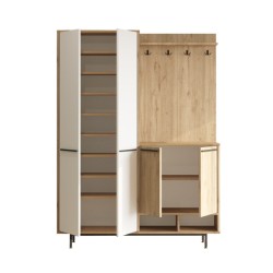 MEUBLE CHAUSSURE OS1-SW CHAUS-OS1-SW