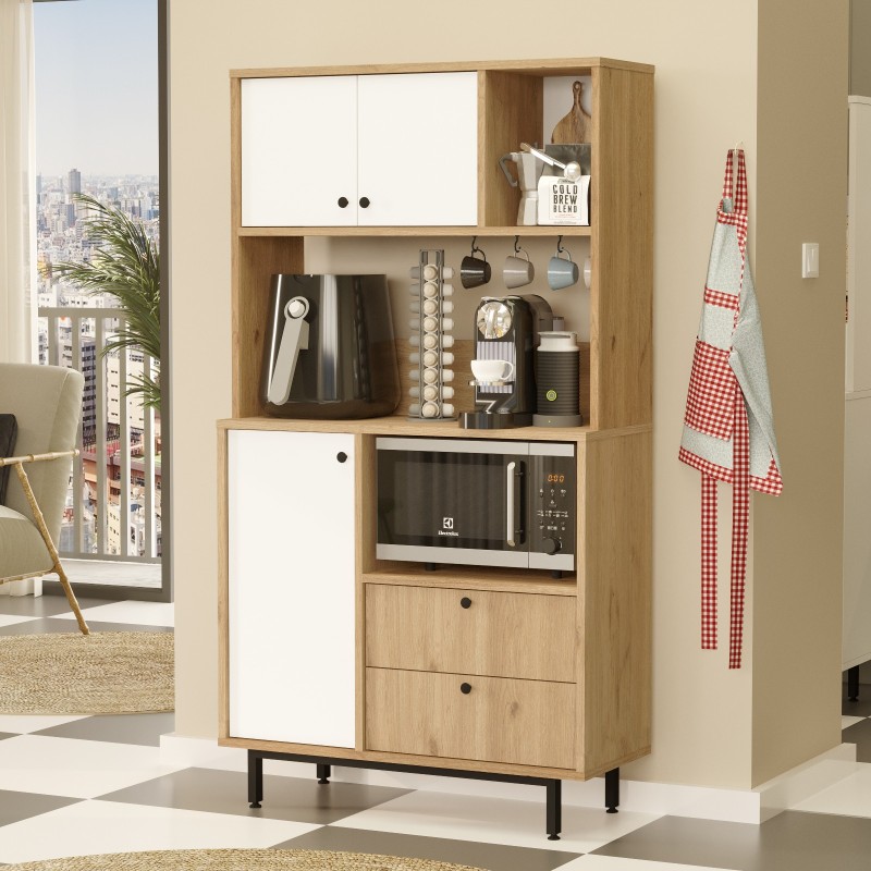 MEUBLE CUISINE RE3-SW CUIS-RE3-SW