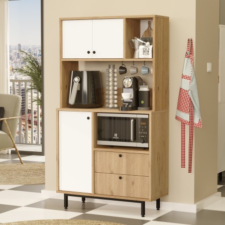 MEUBLE CUISINE RE3-SW CUIS-RE3-SW