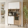 MEUBLE CUISINE RE7-SW 1200 × 2050 RE7-W-CUIS