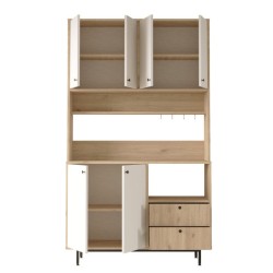 MEUBLE CUISINE RE7-SW 1200 × 2050 RE7-W-CUIS