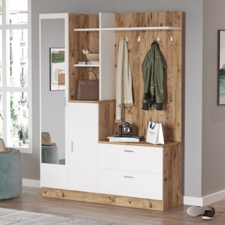 MEUBLE DE COULOIR DD5-AW MEUB-DD5-AW