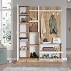 MEUBLE DE COULOIR DD5-AW MEUB-DD5-AW
