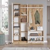 MEUBLE DE COULOIR DD5-AW MEUB-DD5-AW