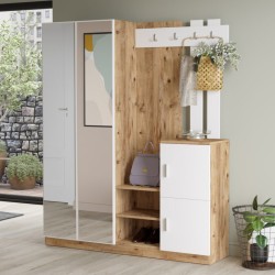 MEUBLE DE COULOIR DD8-AW MEUB-DD8-AW