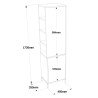 MEUBLE DE RANGEMENT V11-W ARM-V11-W