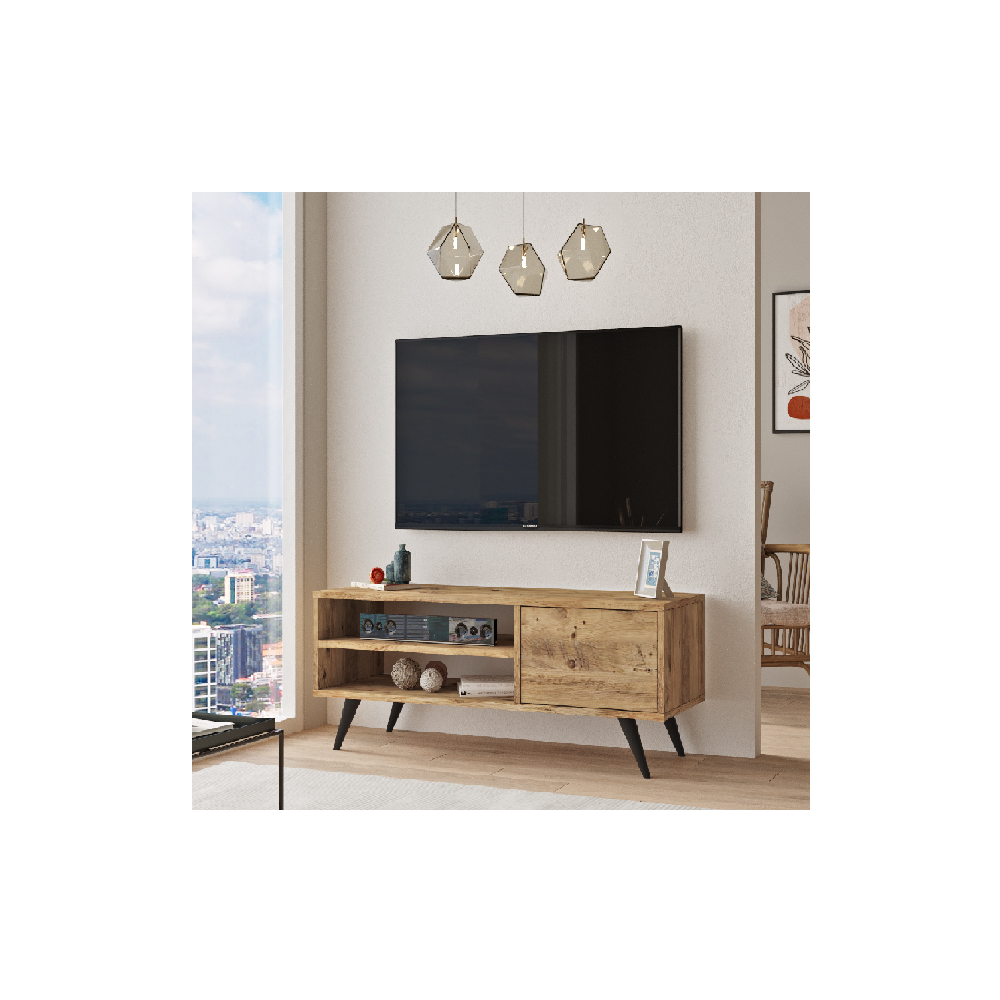 TABLE TV CD1 - A