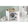 LAVE-LINGE MEUB-SA1-WK