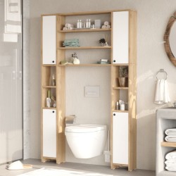 MEUBLE WC LO1-SW MEUB-LO1-SW