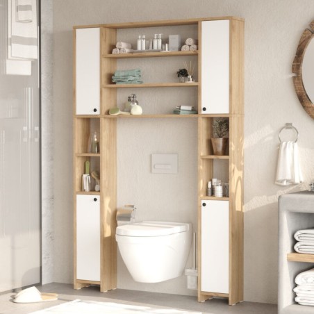 MEUBLE WC LO1-SW MEUB-LO1-SW