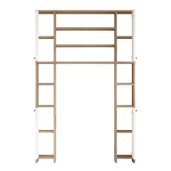 MEUBLE WC LO1-SW MEUB-LO1-SW