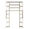 MEUBLE WC LO1-SW MEUB-LO1-SW