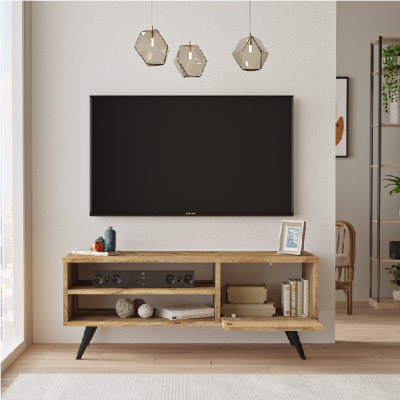 TABLE TV CD1 - A
