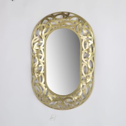MIROIR OVALE 60961 MIROIR-60961