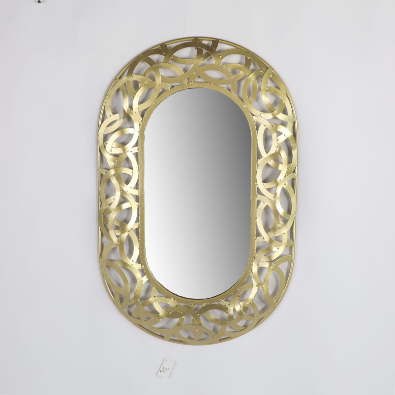 MIROIR OVALE 60961 MIROIR-60961
