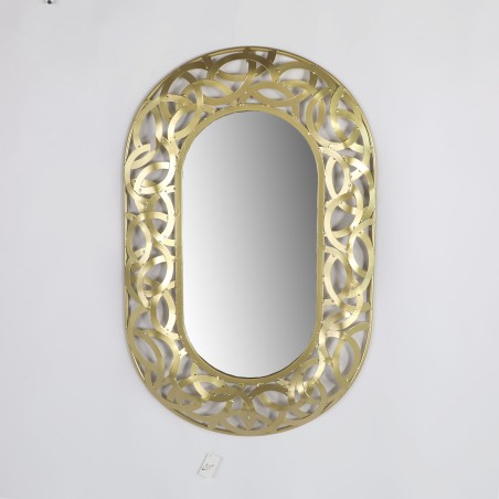 MIROIR OVALE 60961 MIROIR-60961