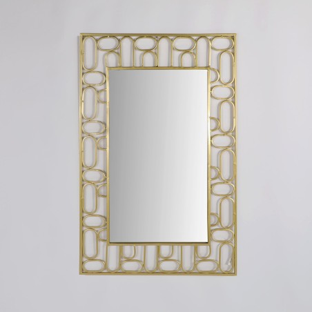 MIROIR RECTANGLE 60974 MIROIR-60974