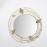MIROIR ROND 25087 MIROIR-25087