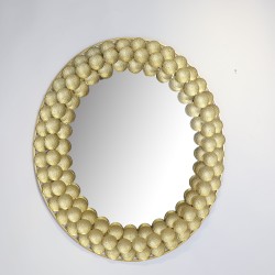 MIROIR ROND 60956 MIROIR-60956