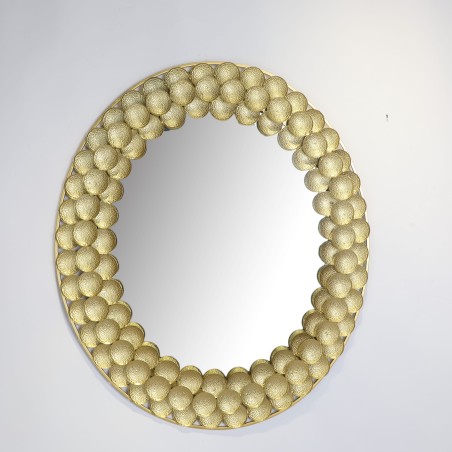 MIROIR ROND 60956 MIROIR-60956