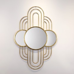 MIROIR ROND 95118/95119 MIROIR-95118-95119