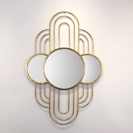 MIROIR ROND 95118/95119 MIROIR-95118-95119