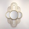 MIROIR ROND 95118/95119 MIROIR-95118-95119