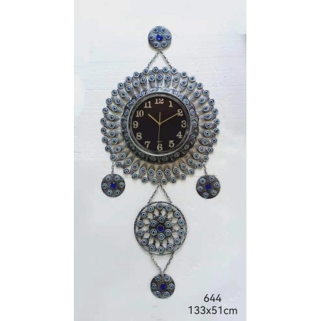 MONTRE 644 MONTRE-644