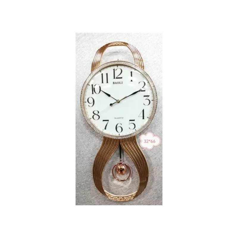 MONTRE MURALE CL01 MONTRE-CL01