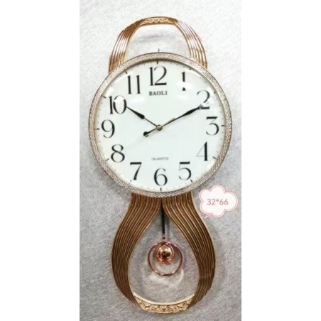 MONTRE MURALE CL01 MONTRE-CL01