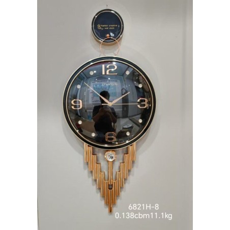 MONTRE MURALE CL02 MONTRE-CL02