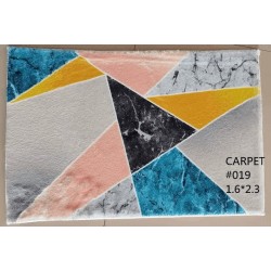 MOQUETTE GM MOQ-GM