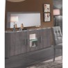 NIVES ENFILADE NIVES-ENFILADE