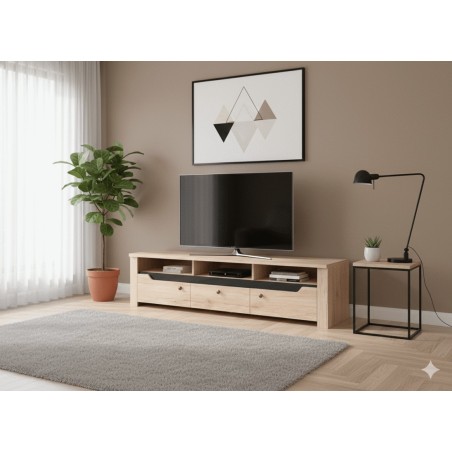 TÉLÉVISEUR OMAR-TV