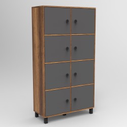 RANGEMENT BUREAU MN06-BA BURE-MN06-BA