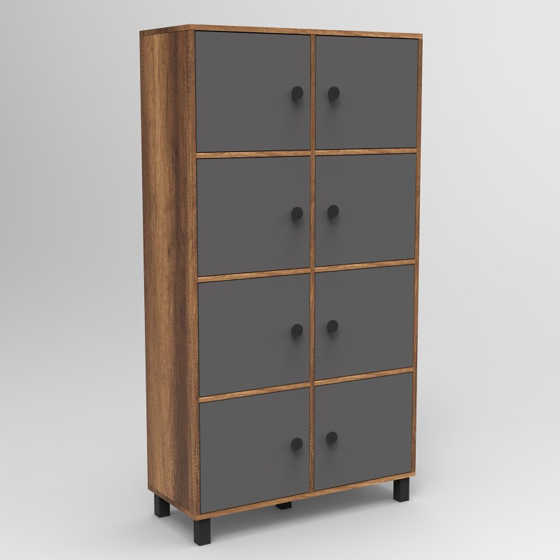 RANGEMENT BUREAU MN06-BA BURE-MN06-BA